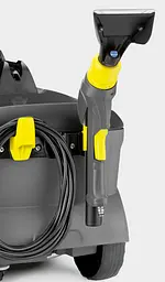 Пилосос Karcher Puzzi 10/1 - мініатюра 9