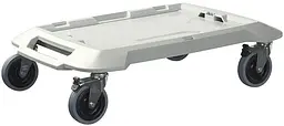 Ролер для L-Boxx Professional, до 100кг Bosch hoz0012919