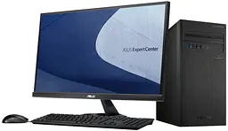 Системний блок ASUS D300TA-510500091R (90PF0261-M29680) (90PF0261-M29680) - мініатюра 2