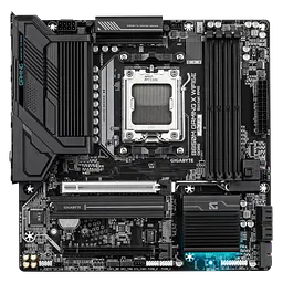 Материнська плата Gigabyte B850M Gaming X WIFI6E Socket AM5 (B850M GAMING X WIFI6E)