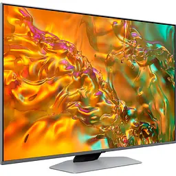 Телевізор Samsung Q80D 50" QLED 4K [QE50Q80DAUXUA] [108509] - мініатюра 2