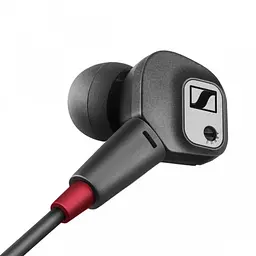 Навушники Sennheiser IE 80 S (507448) - мініатюра 3