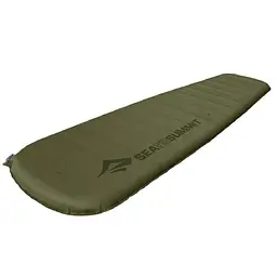 Килимок Sea To Summit Self Inflating Camp Plus Mat 75mm Large (1033-STS AMSICAPLL) - мініатюра 5