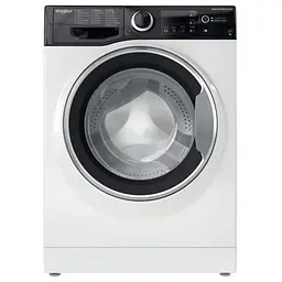 Пральна машина Whirlpool WRBSB 6228 B автоматична - мініатюра 4