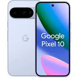 Смартфон Google Pixel 10 12/128GB Frost esim