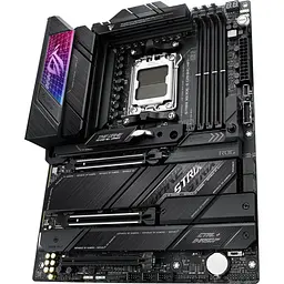 Материнська плата Asus ROG Strix X670E-E Gaming WiFi (90MB1BR0-M0EAY0) [147068] - мініатюра 4
