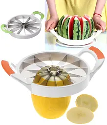 Ніж Empire Fruit Slicer для кавуна та дині Empire Ø25.5 см 000264776 - мініатюра 5