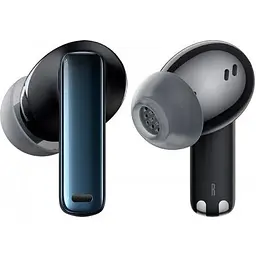 Навушники Baseus Bowie M2s True Wireless Earphones чорні NGTW350101 - мініатюра 3