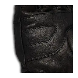 Рукавиці Black Diamond Spark Gloves Black L (1033-BD 8011309008LRG1) - мініатюра 3