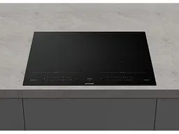 Індукційна варильна поверхня Gorenje GI6443BSCWF - мініатюра 3