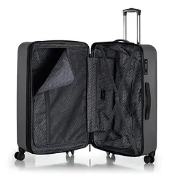 Валіза Swissbrand Berlin M Grey (SWB_LHBER801M) - мініатюра 3