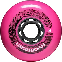 Колеса Rollerblade Hydrogen Spectre 80/85A Рожевий