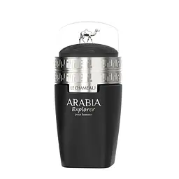 Парфумована вода чоловіча Le Chameau Arabia Explorer 25 мл (MM36167)