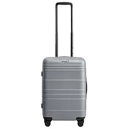 Валіза Xiaomi Ninetygo Modern Luggage 20" Grey (6941413244473) - мініатюра 8