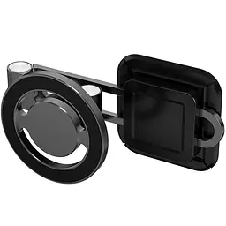 Магнітний утримувач Magnetic FY16 Black Epik teh0029259
