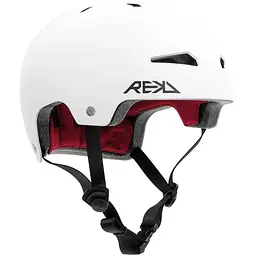Шолом REKD Elite 2.0 Helmet 53-56 Білий