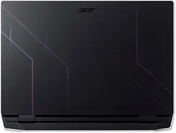 Ноутбук Acer Nitro 5 AN515-58 15.6' FHD IPS, Intel i7-12650H, 16GB, F512GB, NVD4050-6, Lin, чорний (NH.QLZEU.00F) - мініатюра 9