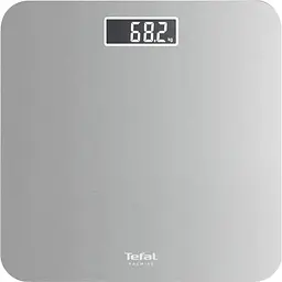Ваги підлогові Tefal Premiss сірий 160 кг (PP1801V0)