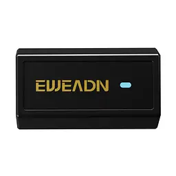 Донгл EWEADN S9 / 8K Wireless Dongle для ігрових мишок / Black