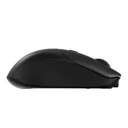 Мишка AOC MS300B Wireless/Bluetooth Black (MS300B/LA) - мініатюра 10