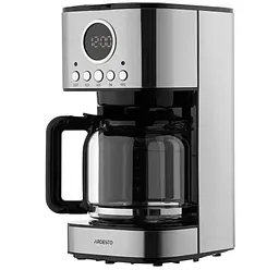 Кавоварка FCM-D3200, Black/Gray, 900W ARDESTO teh0024493