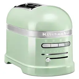 Тостер KitchenAid Artisan 5KMT2204EPT фісташковий