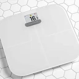 Розумні ваги Garmin Index S2 White [010-02294-13] [111194] - мініатюра 3