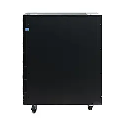 Джерело безперебійного живлення Kraft KRF-T6000VA/6000W(LCD) Pro Online UPS з вбудованими акумуляторними батареями (42-00108) - мініатюра 4