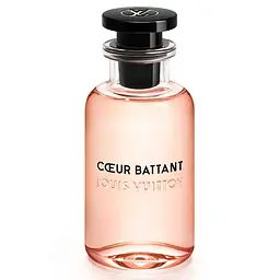 Оригінал Louis Vuitton Coeur Battant Тестер 100 мл Парфумована вода