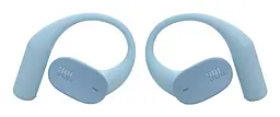 Навушники з БТ JBL JBLSENSELITEBLU - мініатюра 2