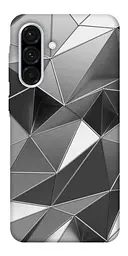 Чохол Demsky Silver для Samsung Galaxy A56 5G