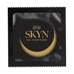 Презервативи Skyn Original 3 шт. ультратонкі, без латексу, гіпоалергенні - мініатюра 3