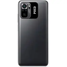 Смартфон Poco M5s 8/256Gb Grey EU - мініатюра 2