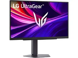 Монітор LG UltraGear 27G810A (27G810A-B) - мініатюра 2