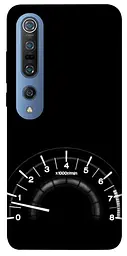 TPU чохол Demsky Speed для Xiaomi Mi 10 / Mi 10 Pro