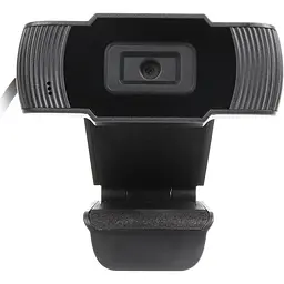 Веб-камера Maxxter WC-HD-FF-01 [151897] - мініатюра 2