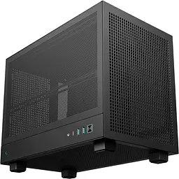 Корпус Deepcool CH160 Mesh Black (R-CH160-BKNMI0-G-1) [146739] - мініатюра 7