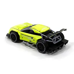 Машинка на радіокеруванні Sulong Toys Speed Racing Drift Mask зелений (SL-290RHGR) - мініатюра 4