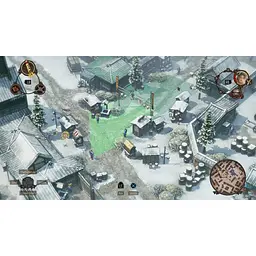 Ключ активації Microsoft Shadow Tactics: Blades of the Shogun для Xbox One/Series - мініатюра 5