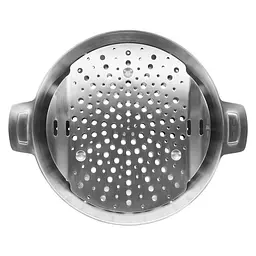 Кошик-пароварка для гриля Fiskars Norden Grill 30 см (1066431) - мініатюра 2