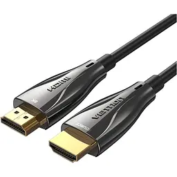 Кабель Vention HDMI-HDMI V 2.1 15 м (ALBBN)