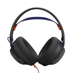 Навушники JBL Quantum 250 Black (JBLQTUM250BLK) - мініатюра 3