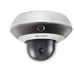 IP-камера Hikvision (DS-2PT3326IZ-DE3 (2.8-12 мм))