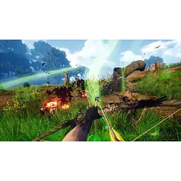 Ключ активації Microsoft Blacktail для Xbox One/Series - мініатюра 3