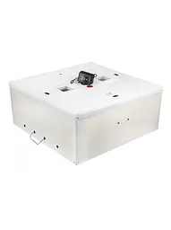 Інкубатор "Курочка Ряба ІБ-140" на 140 яєць (цифровий, ламповий) kr140lam