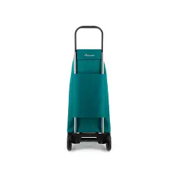 Сумка-візок Rolser Jet LN Joy Aquamarine (JET001-1076) (932260) - мініатюра 4