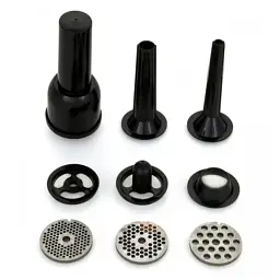 М'ясорубка KENWOOD MG 510 - мініатюра 3