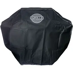 Газовий гриль Grilli Senator Pro-32 з системою BBQ Block Fire (700377) - мініатюра 14
