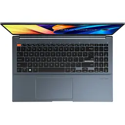 Ноутбук ASUS Vivobook Pro 15 K6502VU-LP097 (90NB1131-M004C0) (90NB1131-M004C0) - мініатюра 4