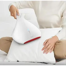 Пилосос для кліща Deerma Handheld Anti-mite Vacuum Cleaner (CM800) - мініатюра 3